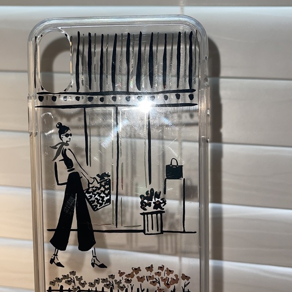 Kate Spade XS Max Phone Case - Picture 8 of 8